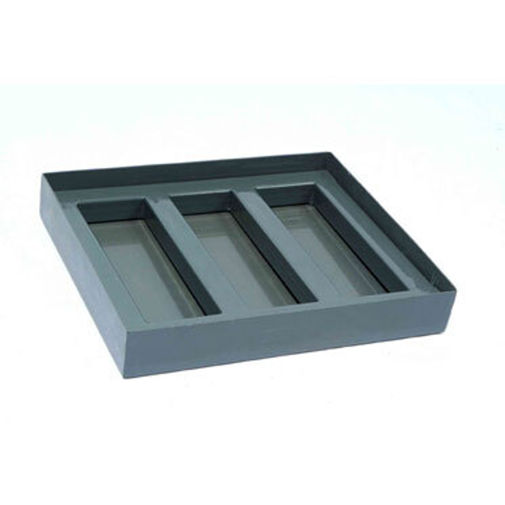 Решетка из нержавеющий стали