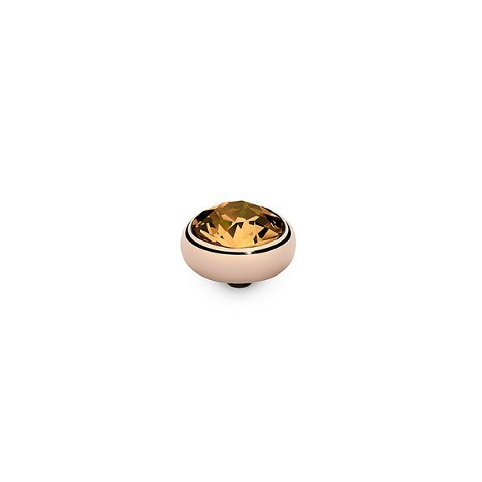 Шарм Qudo Sesto Topaz 666233 BR/RG
