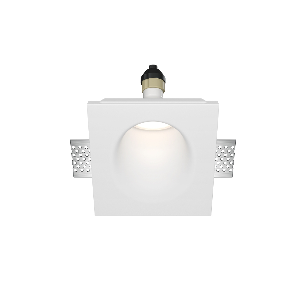 Встраиваемый светильник Technical DL001-WW-01-W