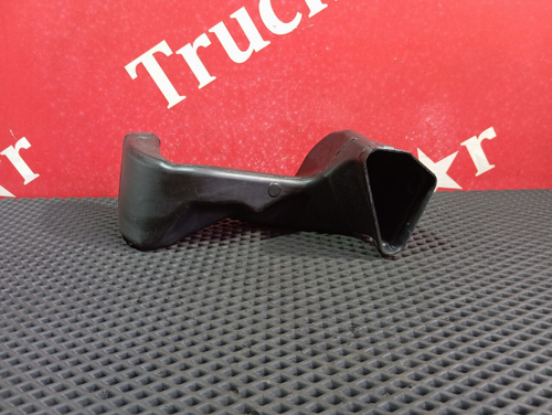 Воздуховод отопителя