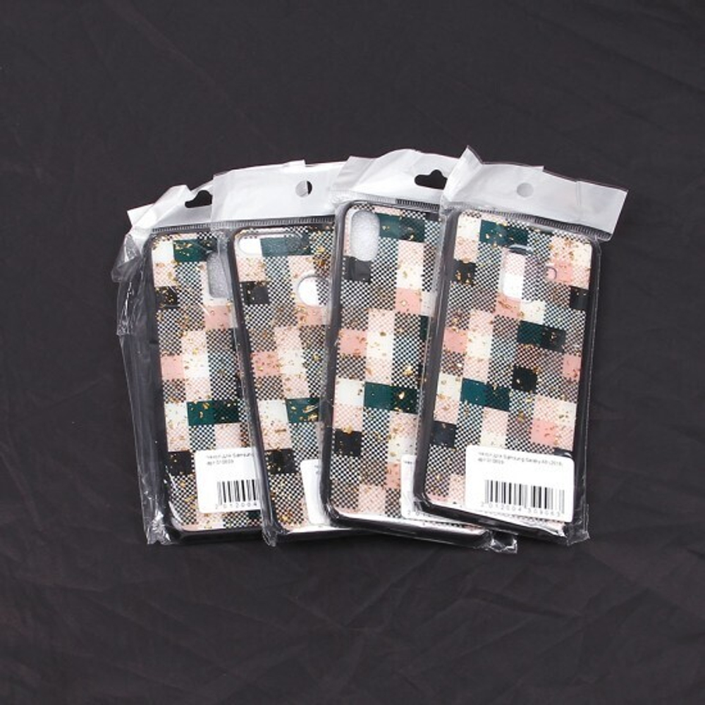 Чехол для Samsung Galaxy J2 (2018) 010809