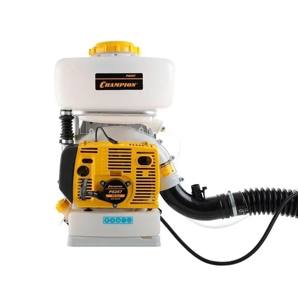 Опрыскиватель-распылитель CHAMPION PS257