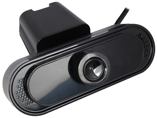 Веб-камера X-Game XW-80 черный