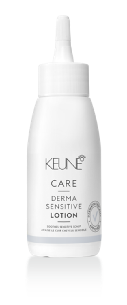 Лосьон для чувствительной кожи головы\Care Derma Sensitive Lotion