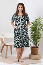 Халат Трикси-1 Виотекс В ОДНОМ ЦВЕТЕ