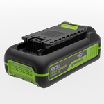 Аккумулятор Greenworks High Power, G40HP2, 2 Ач (2958407)