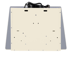 Кухонная вытяжка MAUNFELD Emmy 60 бежевый фото 8