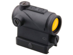 Коллиматор Vector Optics Centurion 1x20, точка 3 МOA красная