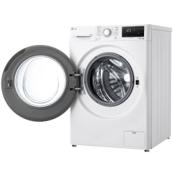 Стиральная машина LG F4V3RS3W