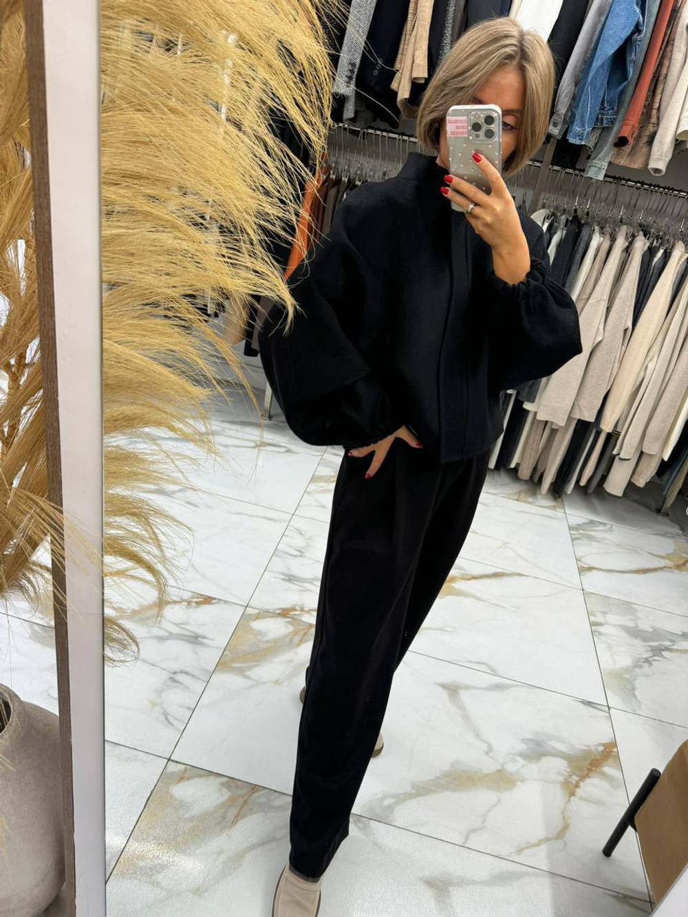 Бомбер MaxMara, арт. 458017229