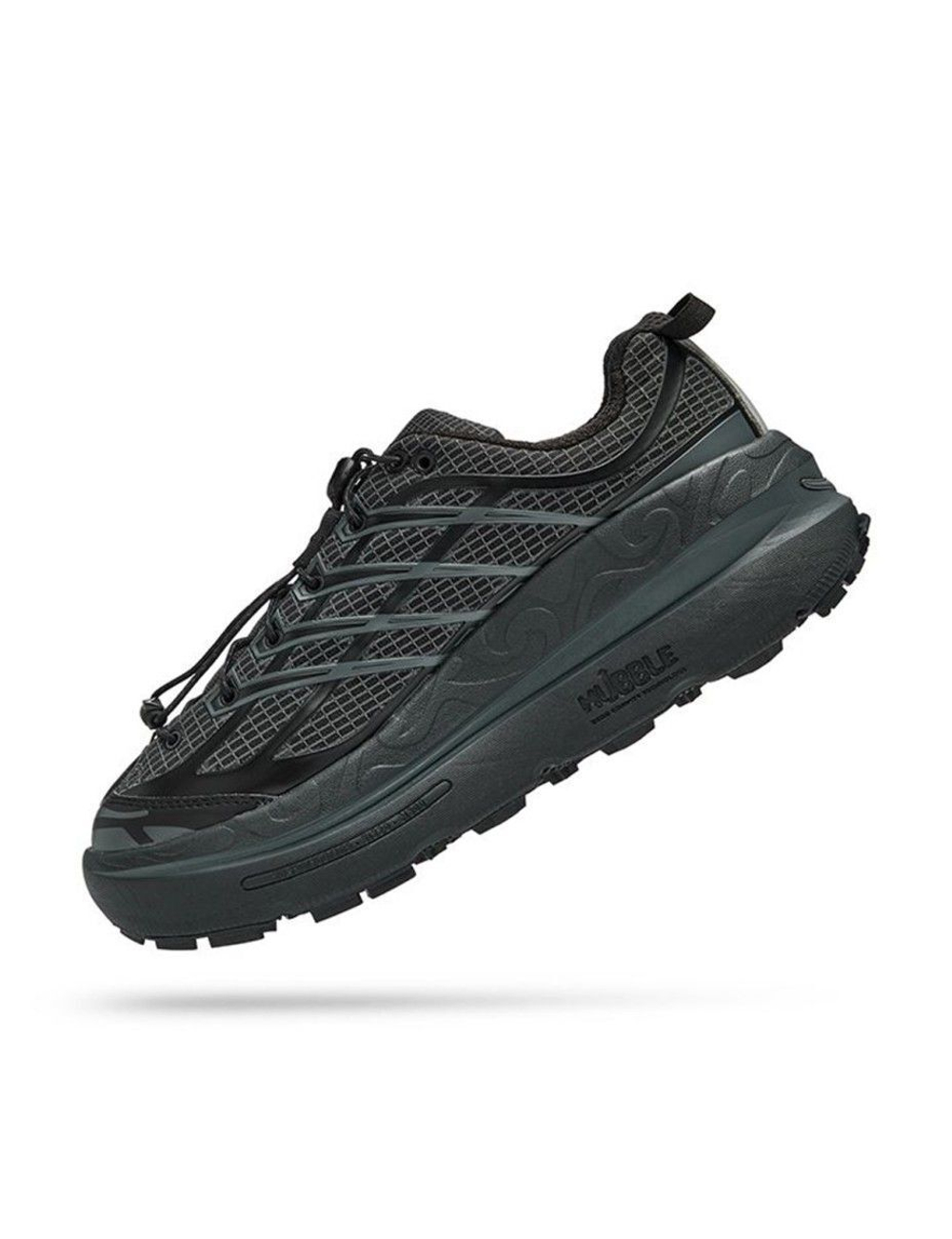 Кроссовки unisex Hoka Mafate Origins