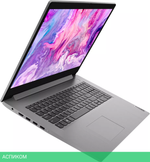 Ультрабук Lenovo IdeaPad 3 17ADA05 (81W2009DRK)