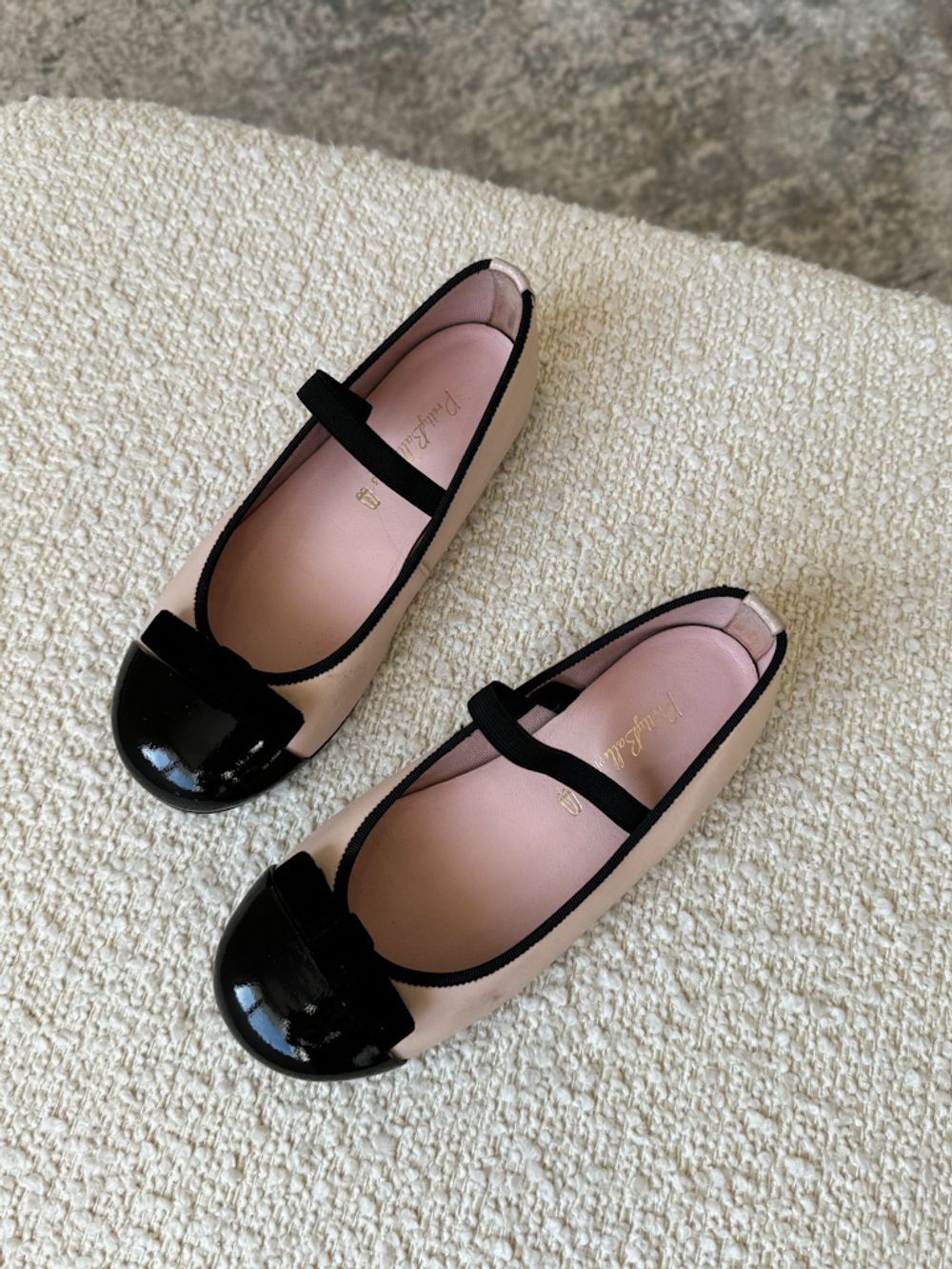 Туфли балетки Pretty Ballerinas, 31