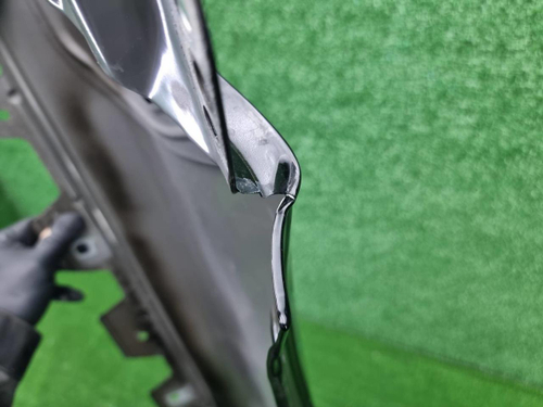 Крыло переднее левое Tank 500 (2021-н.в.)