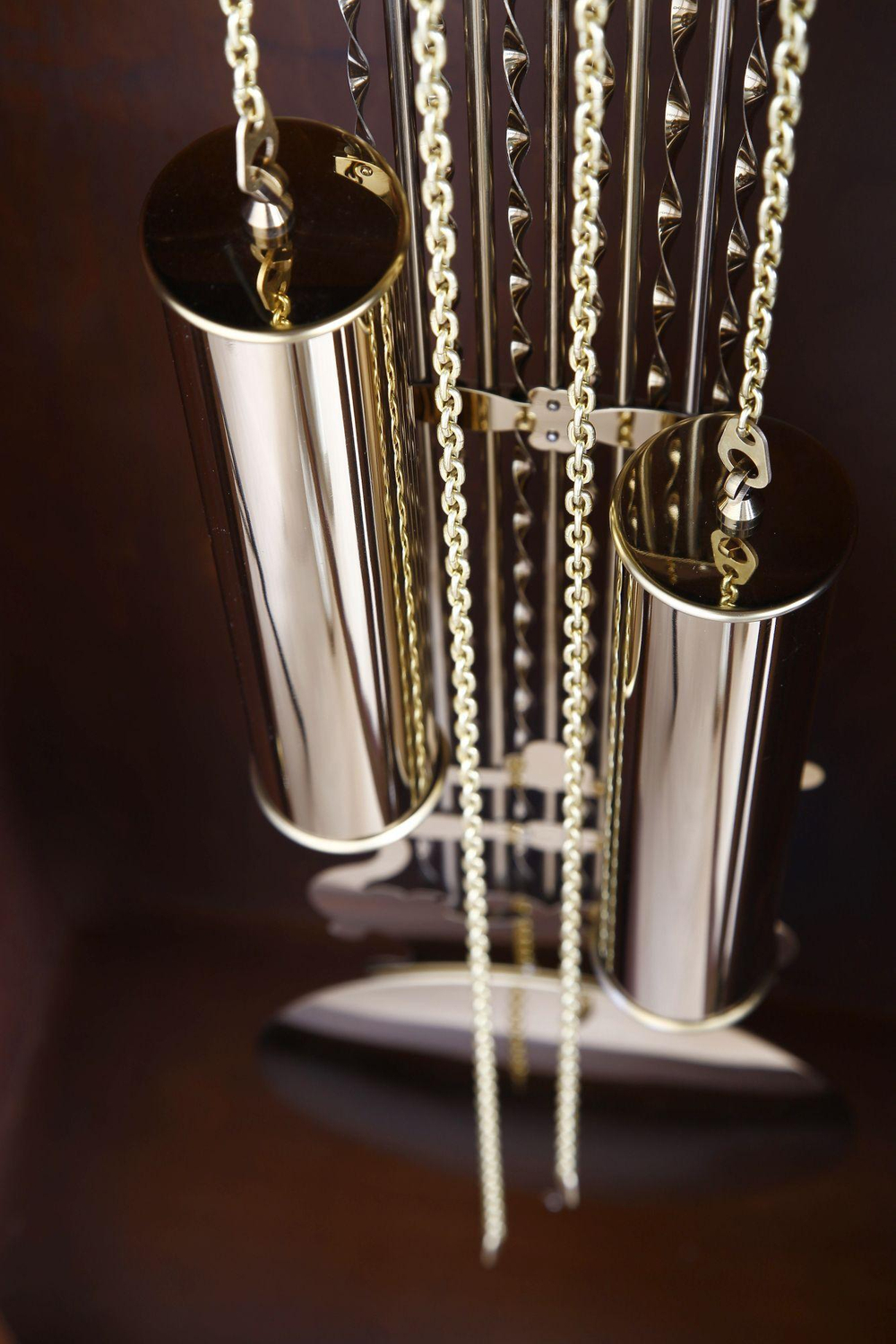 Часы напольные Tomas Stern 1006