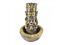 EXO TERRA, Водопад-поилка Aztek 400 мл, 18,5 см x 25 см