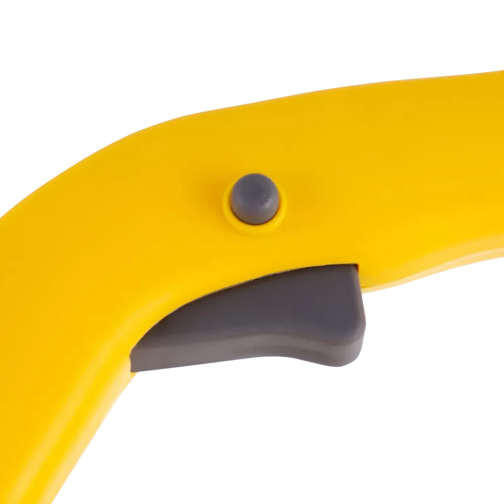 Триммер электрический TE-350, 350 Вт, 260 мм, катушка полуавтомат Denzel, 96619