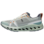 On Cloudsurfer Trail Aloe Mineral