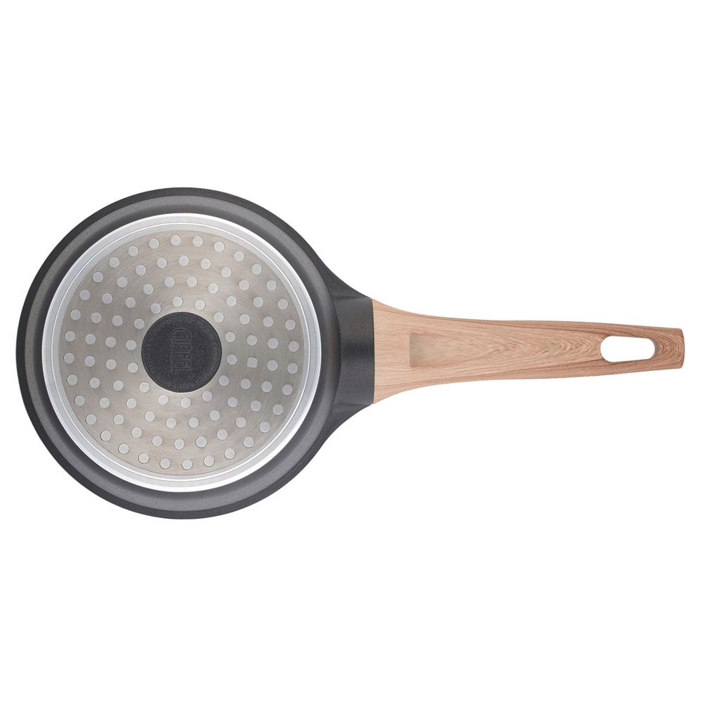 Ковш алюминиевый Gipfel Oliver 0575 16 см/1,5 л