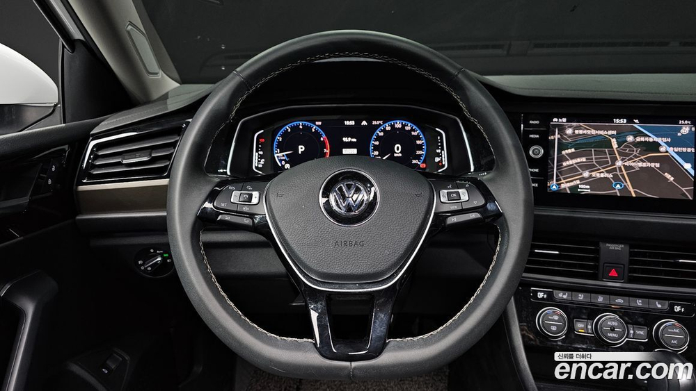 Volkswagen Jetta 7 Generation 1.4 TSI Prestige (12.2021)