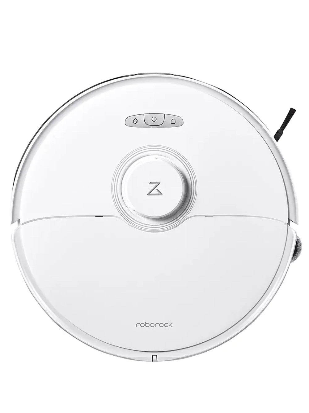 Робот-пылесос Roborock S8 Max Ultra White (RU), со станцией самоочистки