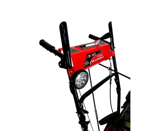Снегоуборщик BRAIT BR-1172ELWS-4