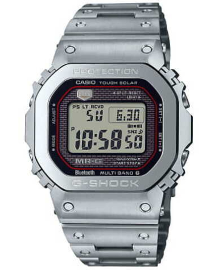Часы Casio G-Shock MRG-B5000D-1DR (MRG-B5000D-1)