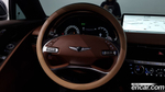 Genesis G80 (RG3) Бензин 2.5 Turbo AWD (11.2023)