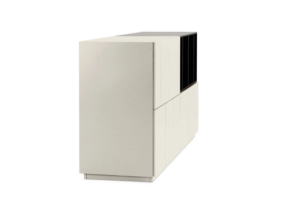 Сервант Addy с полками