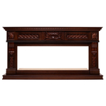 Портал Real Flame Corsica 50 NT