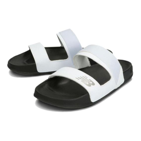 New Balance NB 202 'Black White'