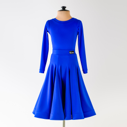 танцевальный комплект