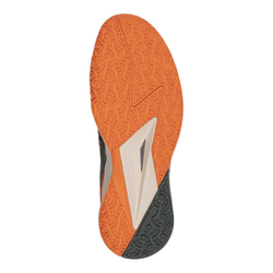 Мужские кроссовки теннисные Yonex Power Cushion Eclipsion 5 Clay - зеленый