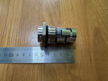 Купить Запасная часть для насосов "LEO" серий LVR1/LVS1, LVR2/LVS2, LVR3/LVS3, LVR4/LVS4, LVR5/LVS5 - комплект торцевых уплотнений №10010414