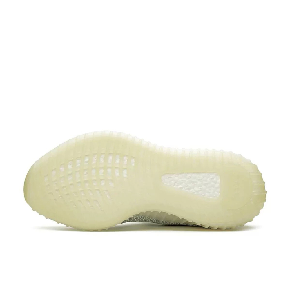 Кроссовки Adidas Yeezy Boost 350 V2 Cloud White Reflective