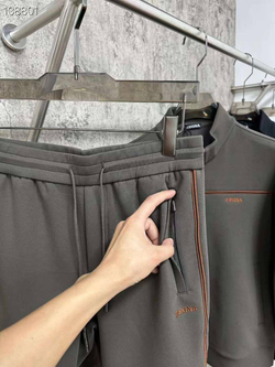 Спортивный костюм Zegna