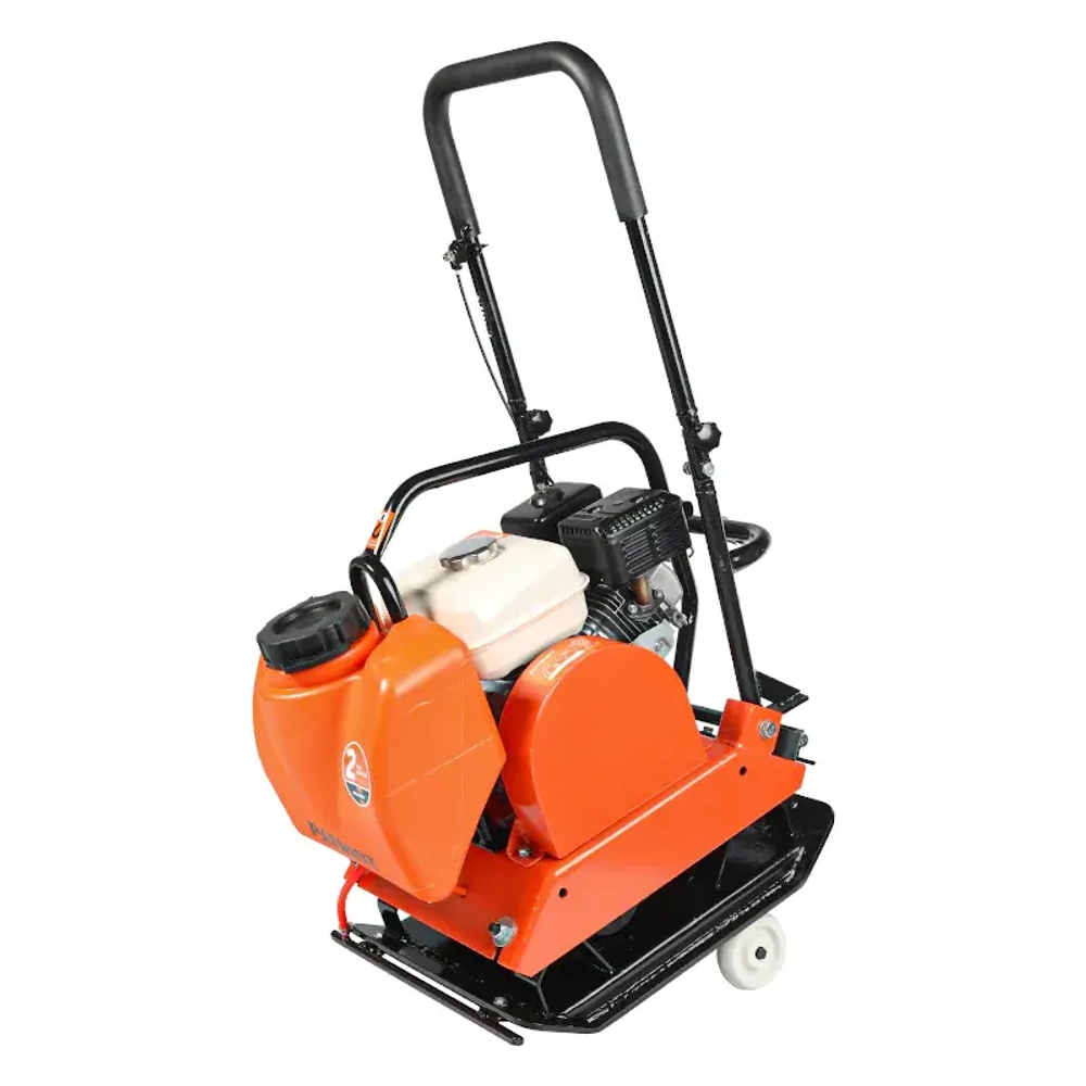 Виброплита Patriot VT-90LB Honda, 590106025