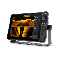 Эхолот LOWRANCE HDS-12 PRO