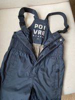 Полукомбинезон Poivre Blanc, 92