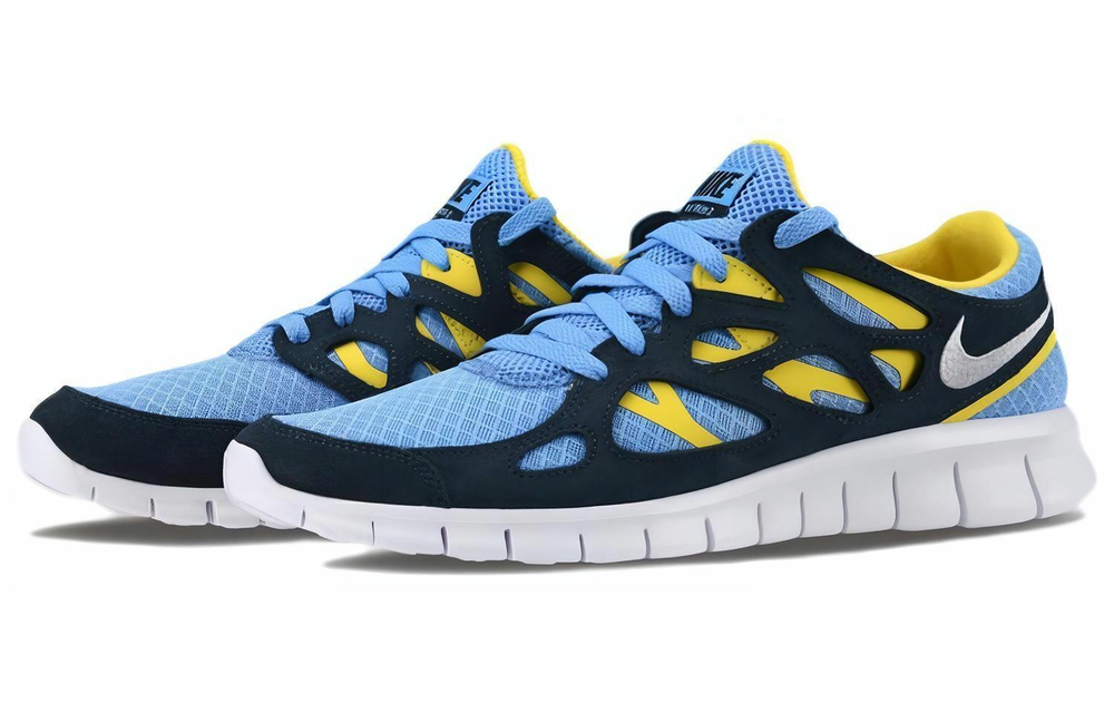 Кроссовки Nike Free Run 2.0