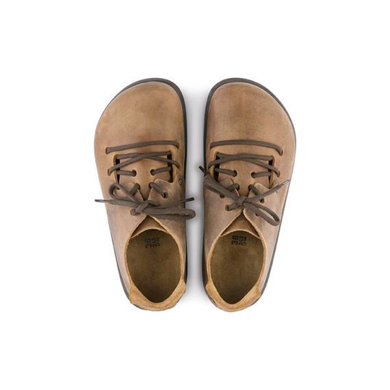 Birkenstock Montana 'Brown'