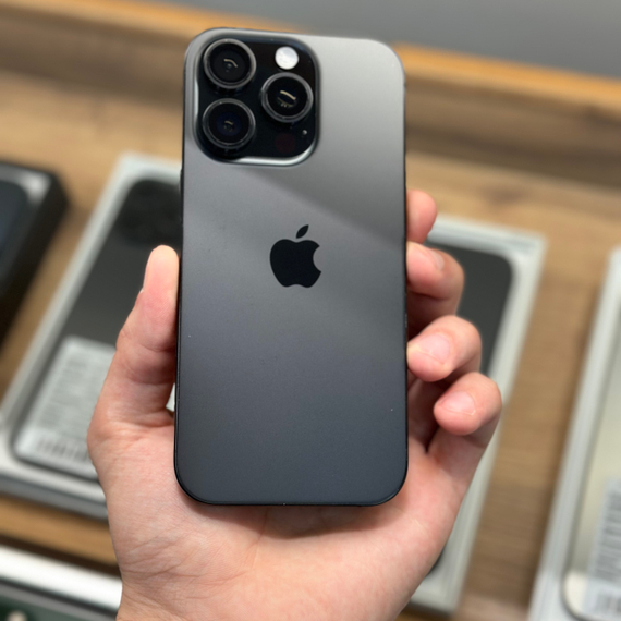 Apple iPhone 16 Pro 256gb