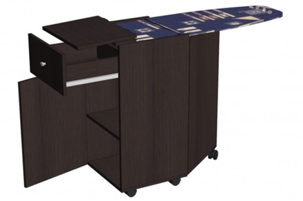 Гладильный стол (Линаура) малый