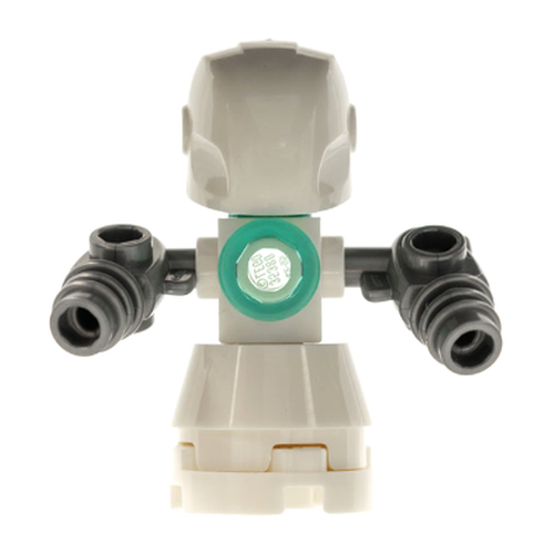 Снеговик Железный Человек sh0759