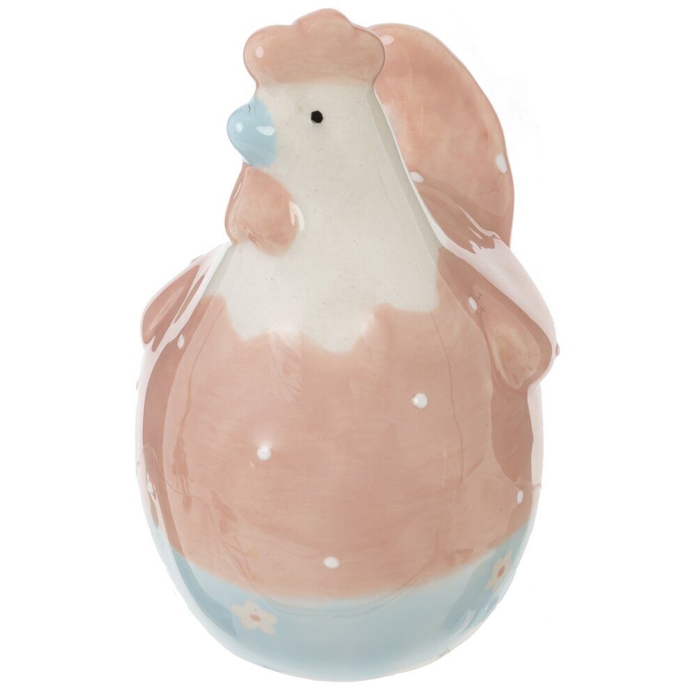 GAEM Фигурка декоративная "Курица", L8 W6 H10 см