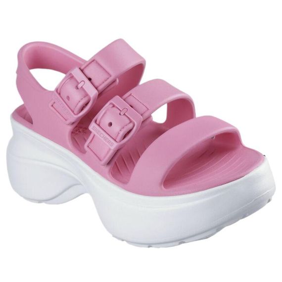 Skechers Foamies Tai-GetReal 'Pink'