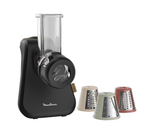 Овощерезка Moulinex Eco Respect DJ77EN10 (q)
