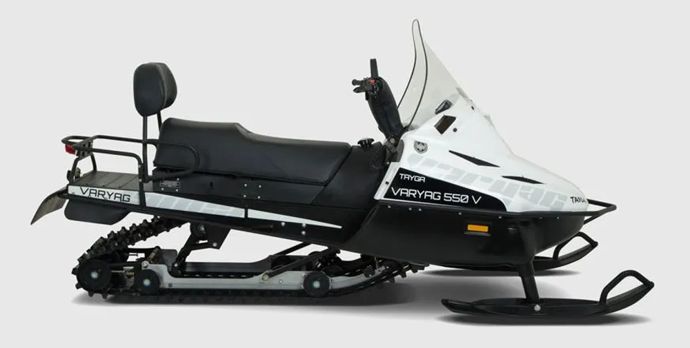 Снегоход РМ ТАЙГА ВАРЯГ 550 V