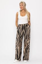 Брюки Тико (бежевые) Б13698-12М LT Collection