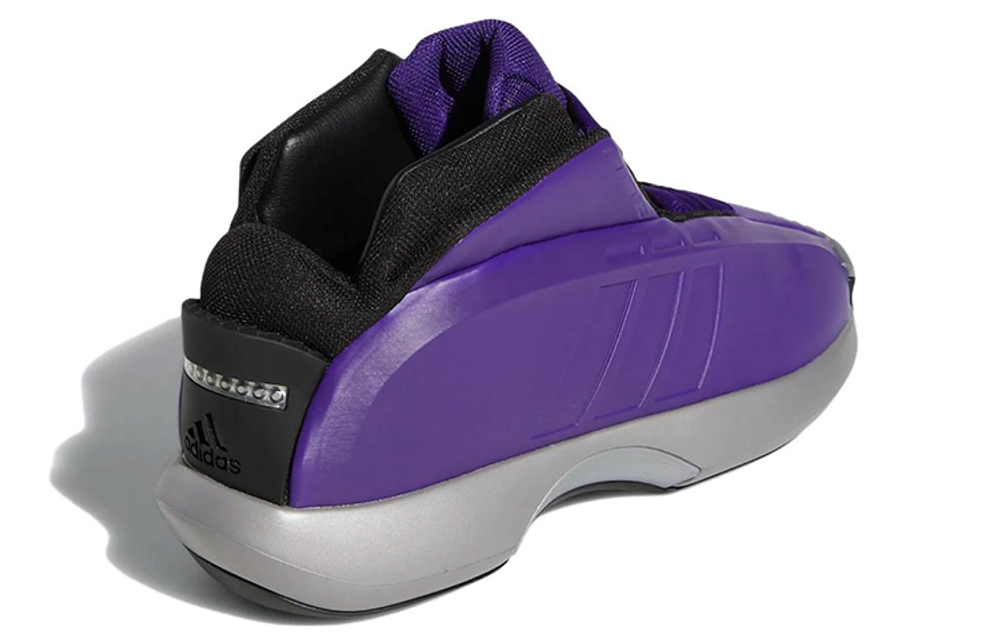 Кроссовки Adidas Crazy 1 "Regal Purple"